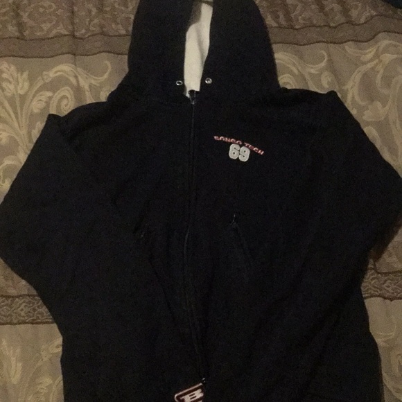 Bongo tech sweater size: small - Picture 1 of 2